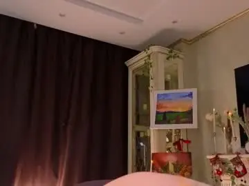 Chaturbate Private Sex Chat of quennacindy