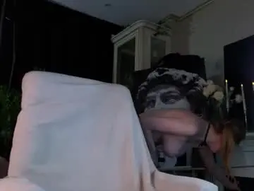 Chaturbate Adult Webcam of quennacindy