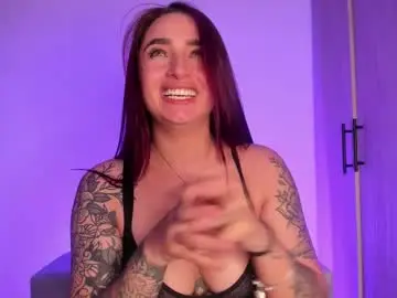 Chaturbate Private Sex Chat of scarlett_collins_