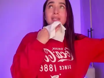 Chaturbate Free Live Porn of scarlett_collins_