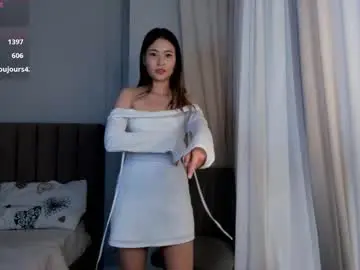 Chaturbate Adult Video Chat of shangrillah