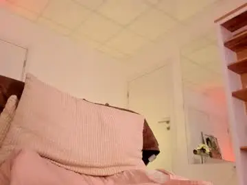 Chaturbate Nude Webcam of sima_wendy