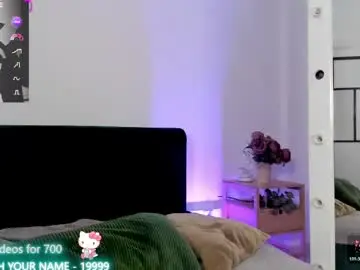 Chaturbate Live Porn of sima_wendy