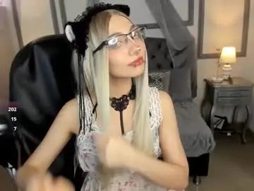 Chaturbate Watch Live Sex Cams of sweetsakura_dolll