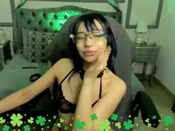 Chaturbate Nude Webcam of sweetsakura_dolll
