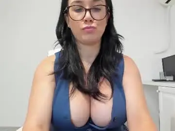 Chaturbate Sex Cam of anayscaandy