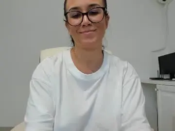 Chaturbate Best live sex cam show of anayscaandy