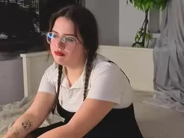 Chaturbate Adult Video Chat of bettywatkins