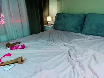 Chaturbate Private Sex Chat of black_white_angel