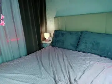 Chaturbate Sex Chat of black_white_angel