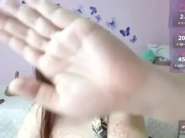 Chaturbate Adult Webcams of briathomas