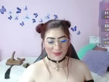 Chaturbate Live Sex of briathomas
