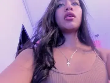 Chaturbate Watch Live Sex Cams of canela_savage