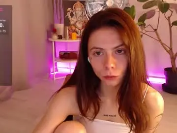 Chaturbate Adult Webcam of chloeesummerss