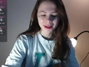 Chaturbate Sex Cam of chloeesummerss