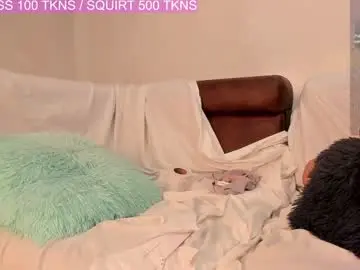 Chaturbate Watch Live Sex Cams of cyanide_candys