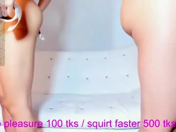 Chaturbate Live Porn of cyanide_candys