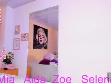 Chaturbate Best Webcam of cyanide_candys