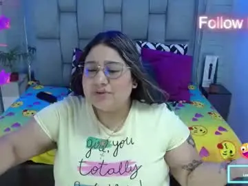 Chaturbate Live Sex of evelin_zaens