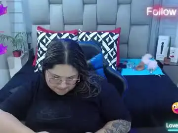 Chaturbate Live Sex of evelin_zaens