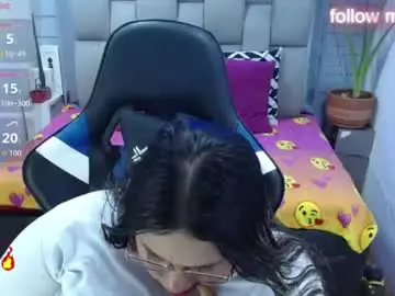Chaturbate Free Porn Cam of evelin_zaens