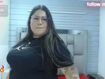 Chaturbate Live Porn of evelin_zaens