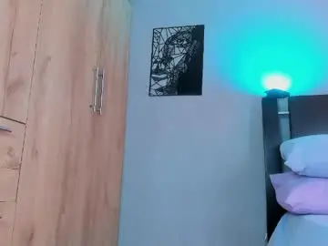 Chaturbate Best Webcam of gabrielam_ms