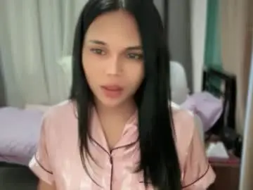 Chaturbate Nude Webcam of itgirl_cathy