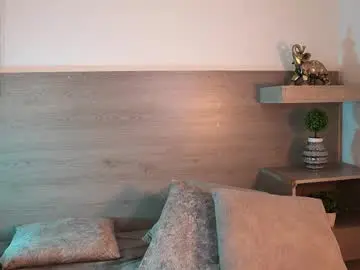 Chaturbate Sex Chat of jennmiller_