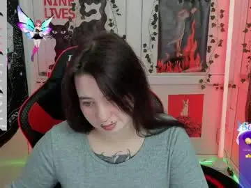 Chaturbate Live Sex Cam of kinkysuka_