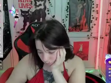 Chaturbate Adult Video Chat of kinkysuka_