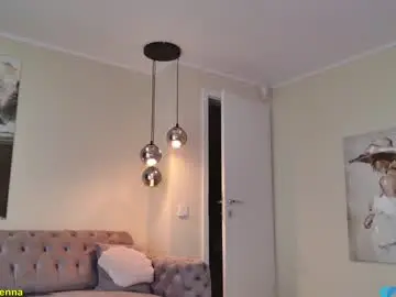 Chaturbate Private Sex Chat of lenna_godess