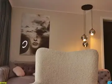 Chaturbate Private Sex Chat of lenna_godess