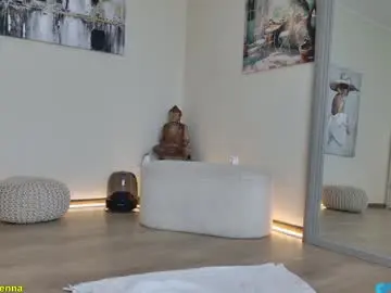 Chaturbate Free Live Porn of lenna_godess