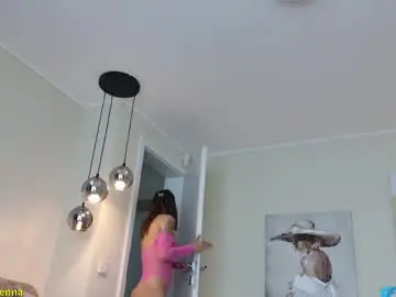 Chaturbate Watch Live Sex Cams of lenna_godess