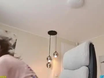 Chaturbate Sex Chat of lenna_godess