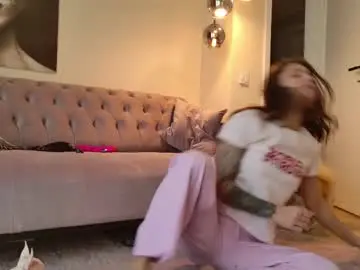 Chaturbate Free Porn Cam of lenna_godess