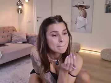 Chaturbate Best Webcam of lenna_godess
