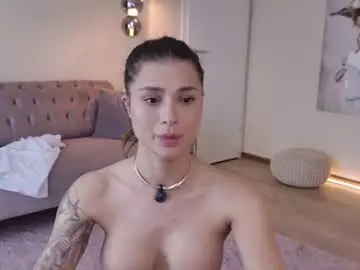 Chaturbate Best live sex cam show of lenna_godess