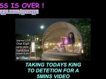 Chaturbate Nude Webcam of livecleo