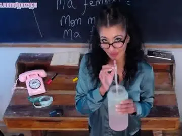 Chaturbate Live Sex of livecleo