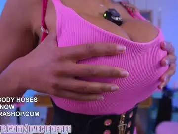 Chaturbate Private Sex Chat of livecleo