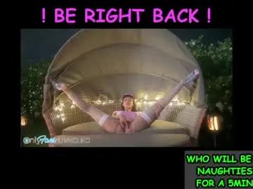 Chaturbate Adult Video Chat of livecleo