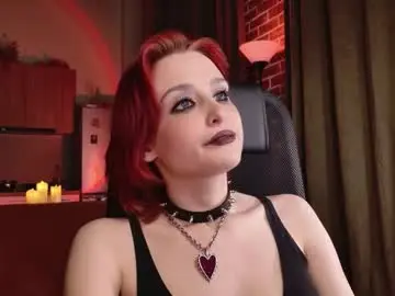 Chaturbate Adult Video Chat of lunelucy