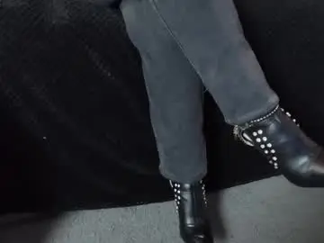 Chaturbate Adult Webcam of _jade_16