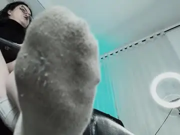 Chaturbate Live Sex Cam of _jade_16