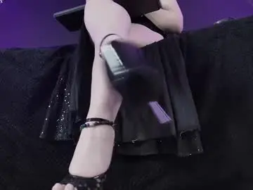 Chaturbate Live Sex of _jade_16