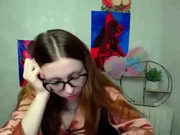 Chaturbate Free Live Porn of _miraterri_