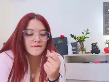 Chaturbate Sex Cam of amabella_w