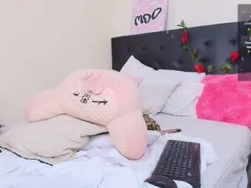 Chaturbate Adult Video Chat of amabella_w